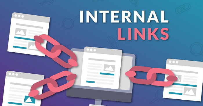 Internal Link - 9 Hướng dẫn cách đi backlink an toàn chất lượng index nhanh