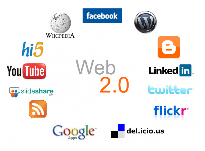 web 2.0