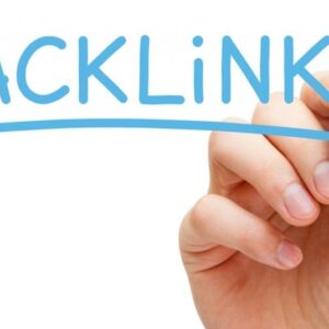 Hướng dẫn cách đi backlink an toàn chất lượng
